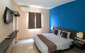Fiducia Hotel Pondok Gede